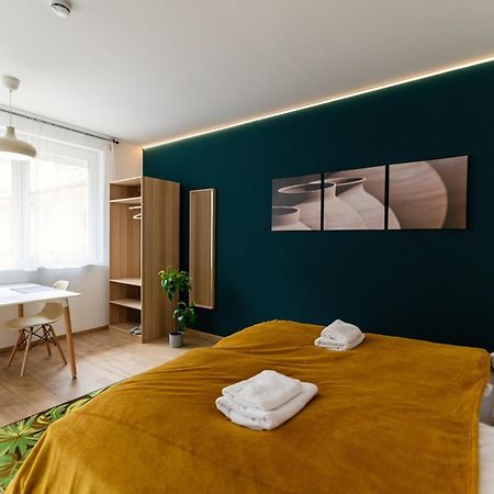 Citystay Budapest Exterior photo