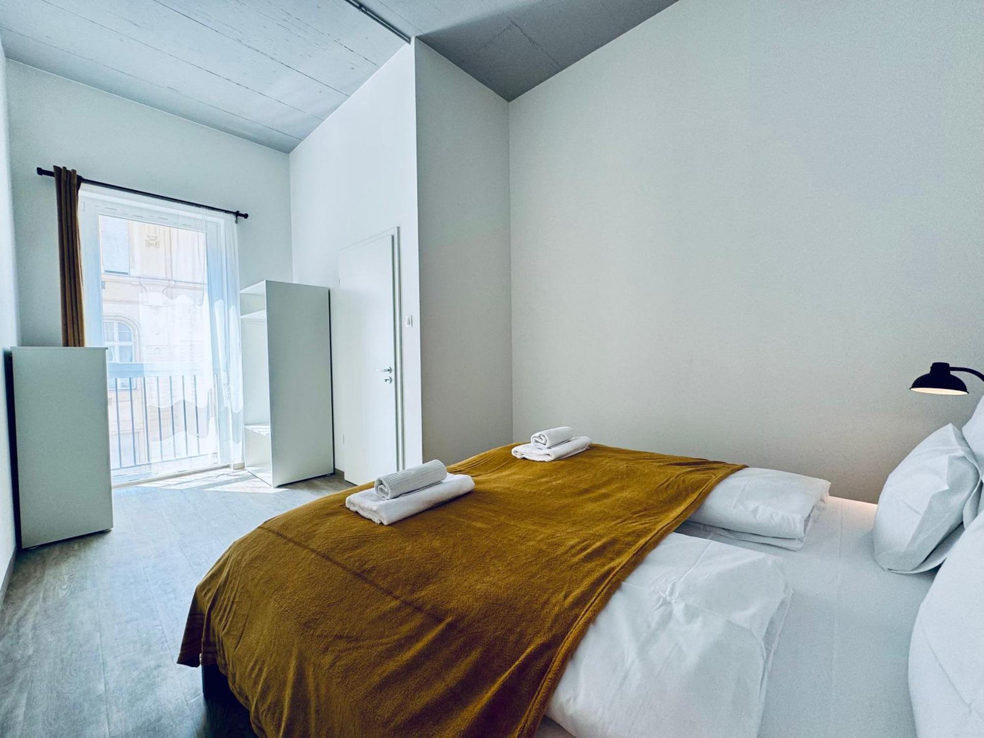 Citystay Budapest Exterior photo