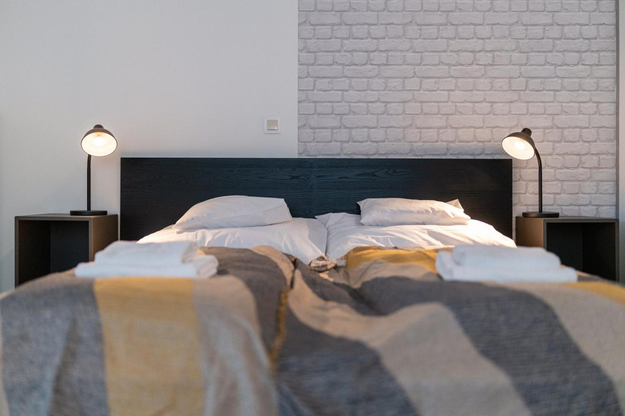 Citystay Budapest Exterior photo