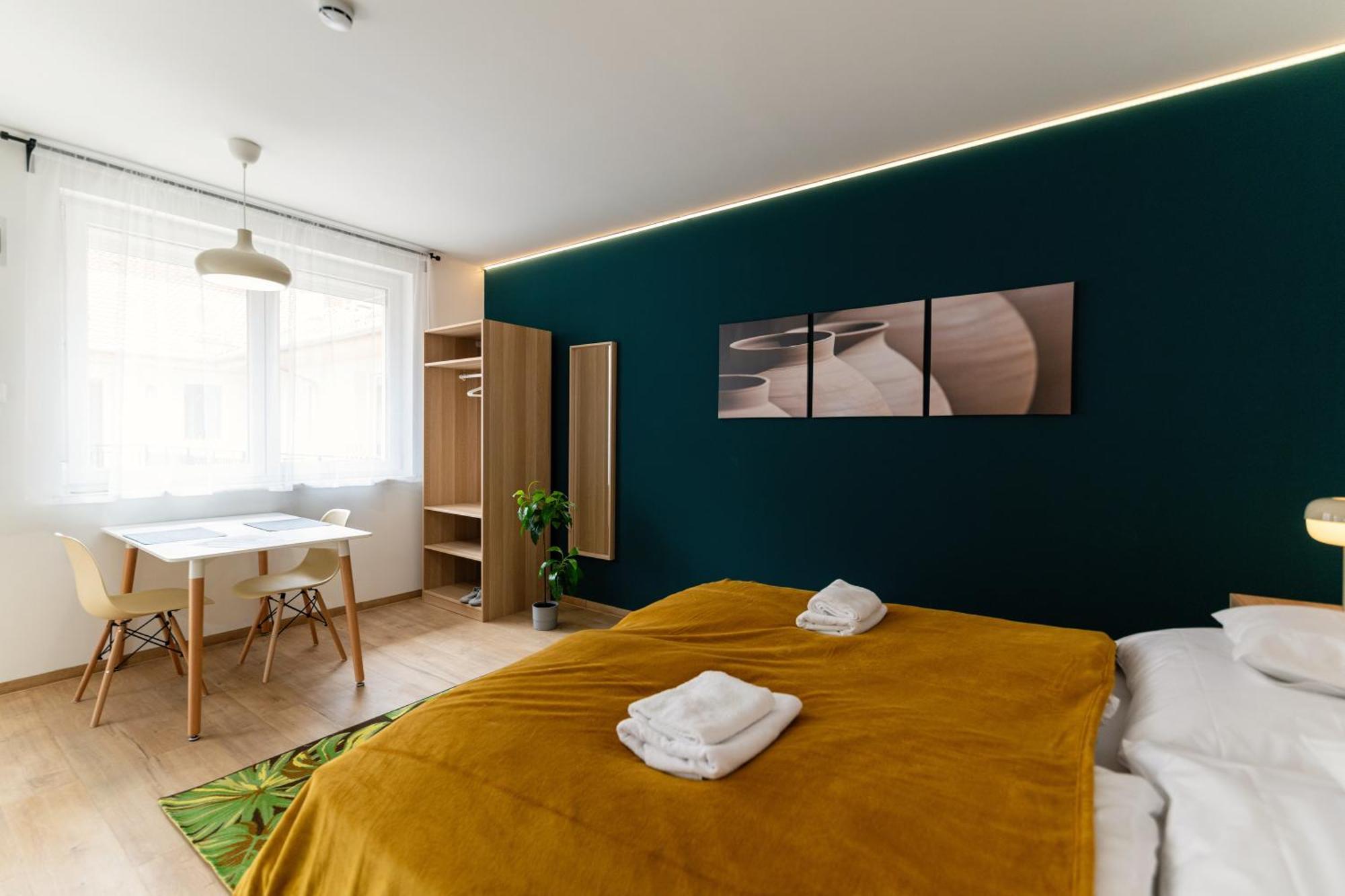 Citystay Budapest Exterior photo