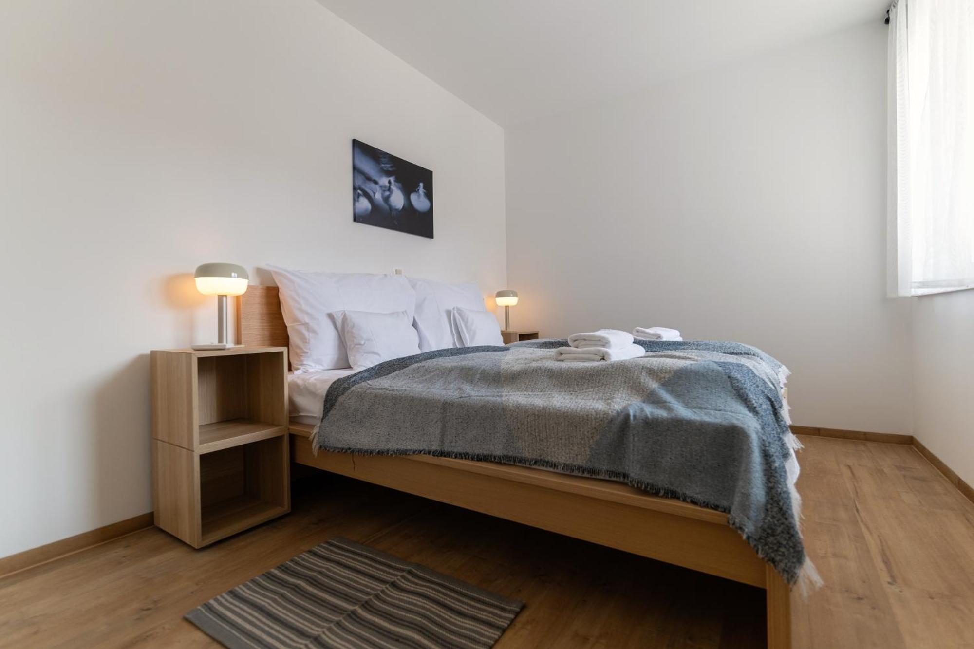 Citystay Budapest Exterior photo