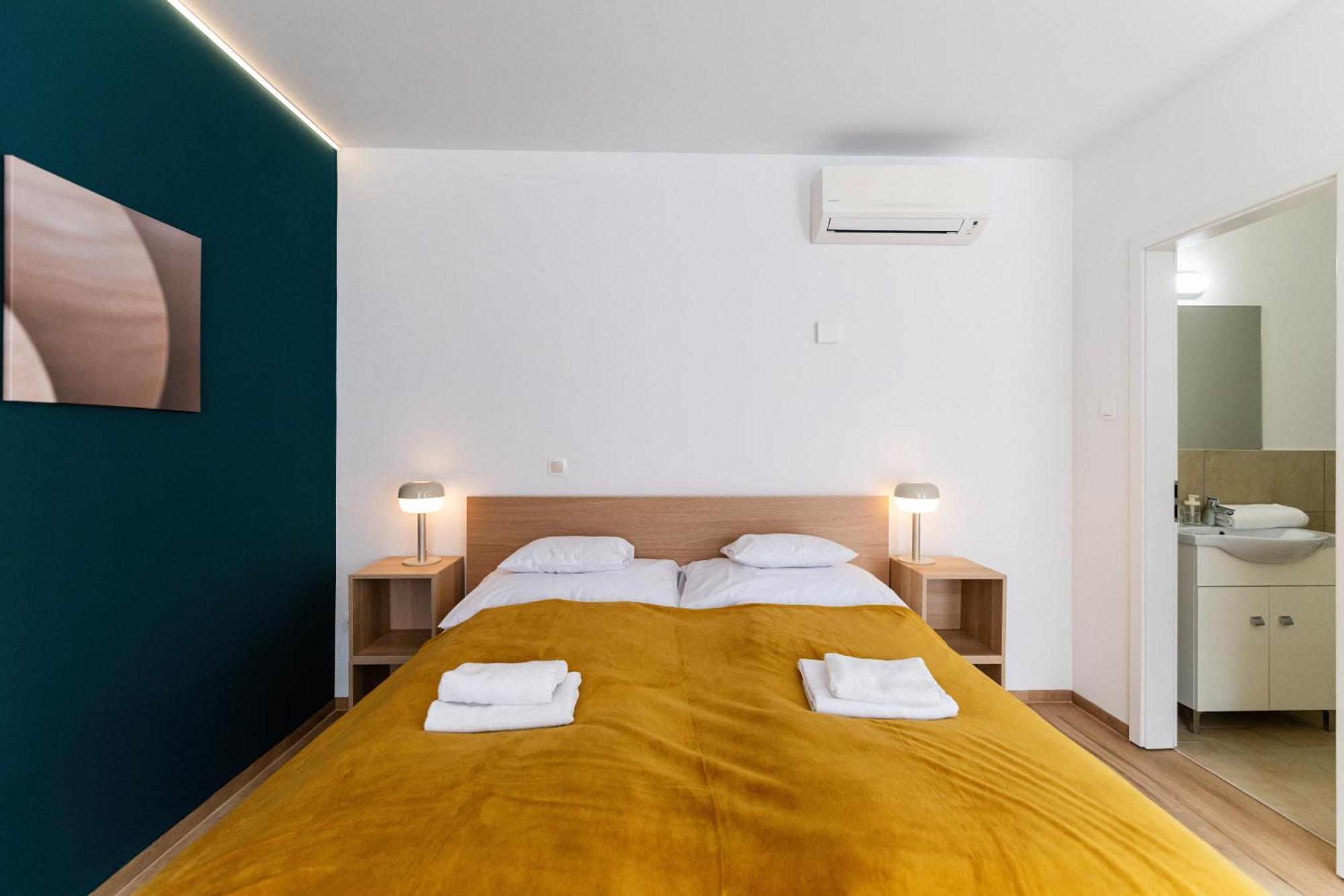 Citystay Budapest Exterior photo