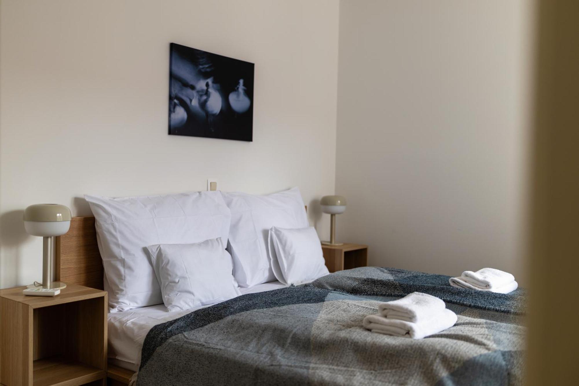 Citystay Budapest Exterior photo