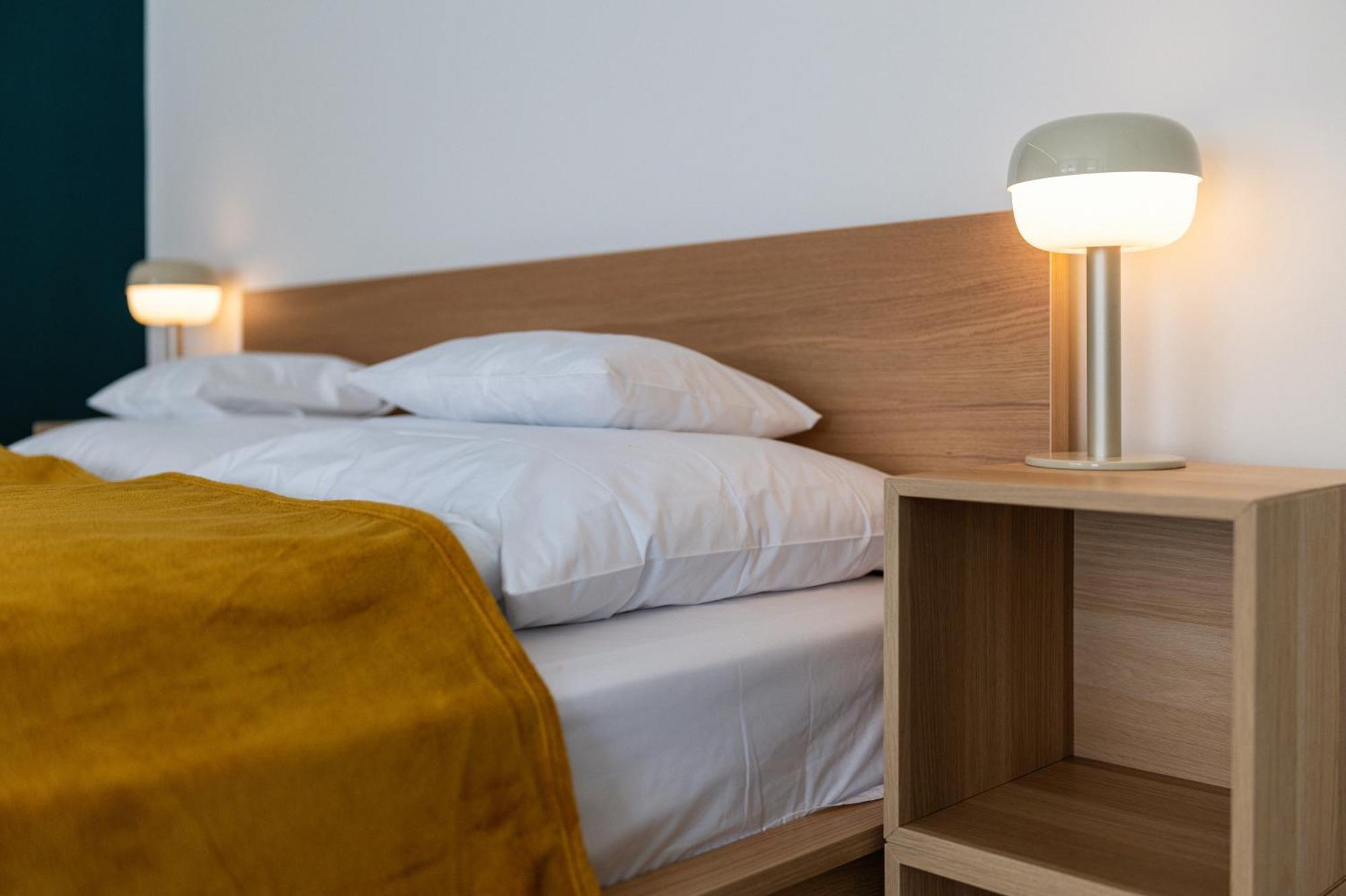 Citystay Budapest Exterior photo