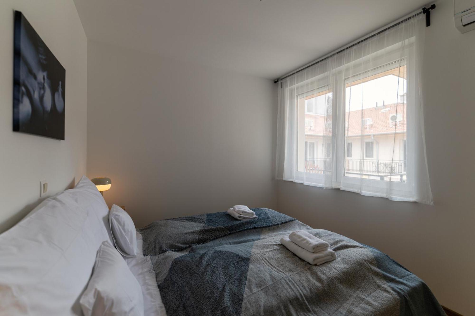Citystay Budapest Exterior photo