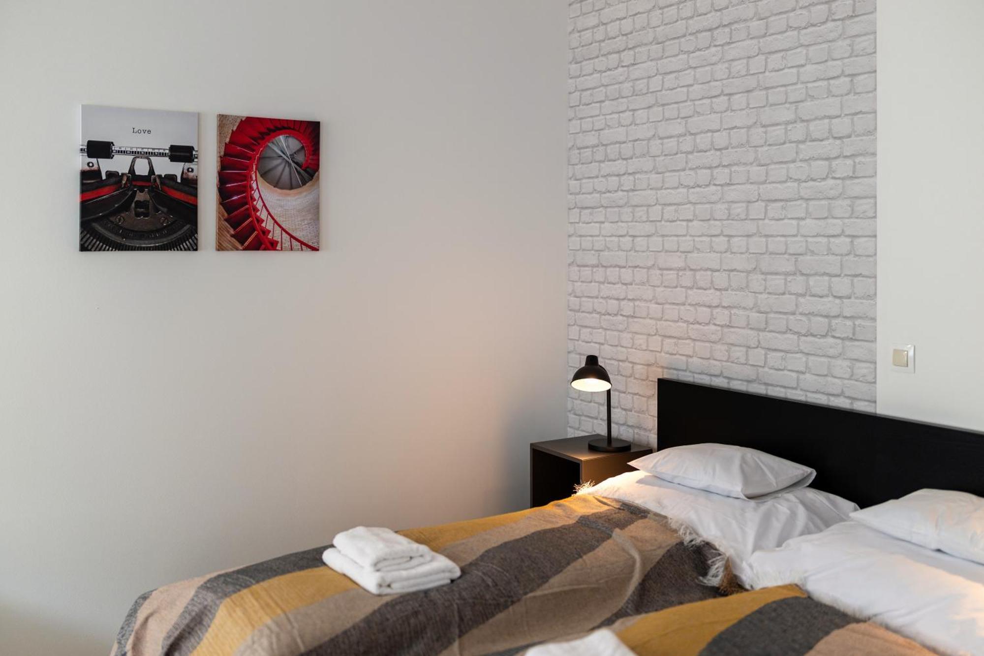 Citystay Budapest Exterior photo