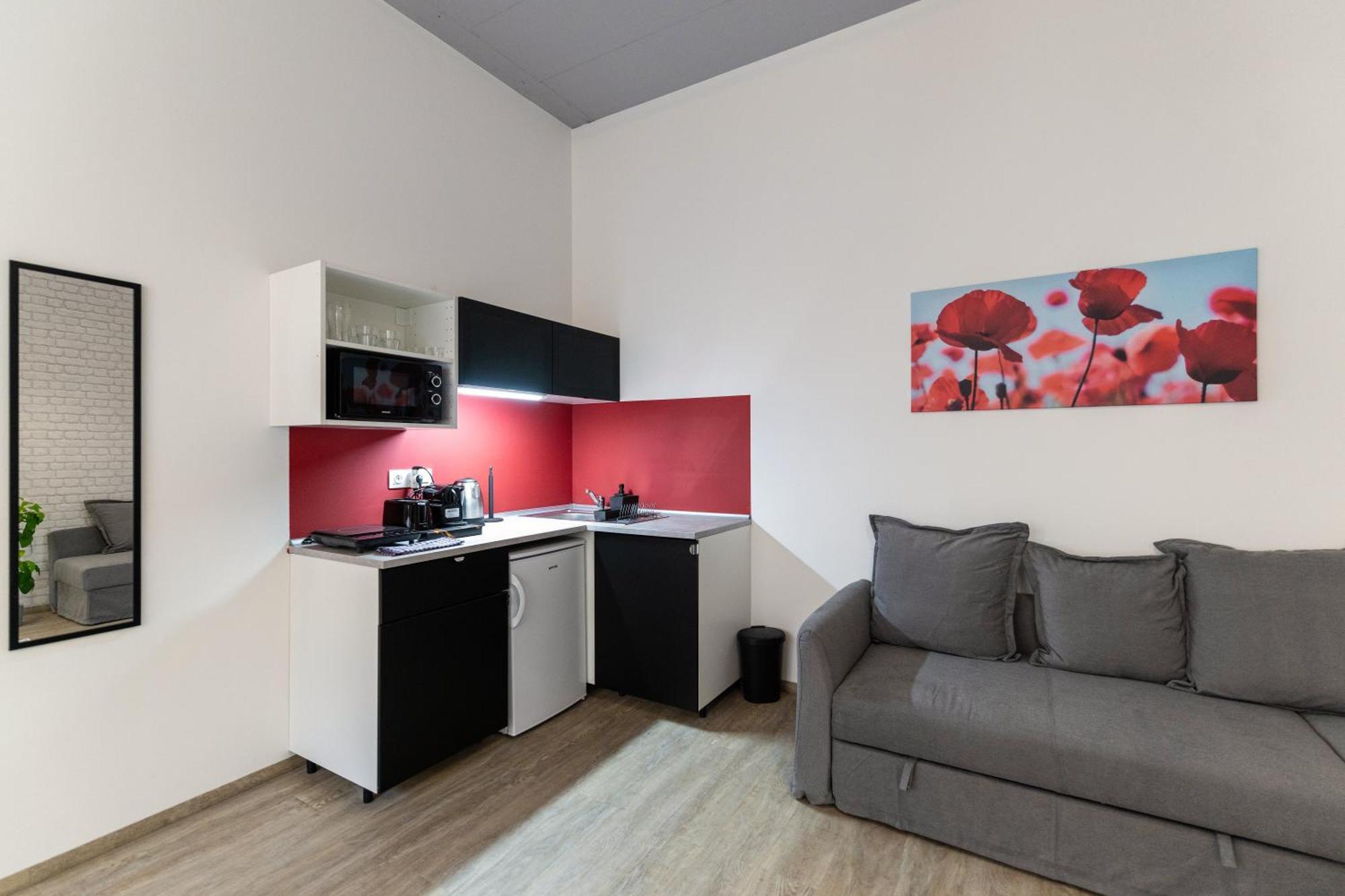 Citystay Budapest Exterior photo