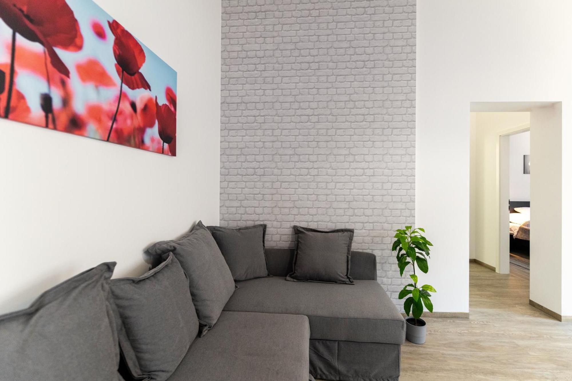 Citystay Budapest Exterior photo