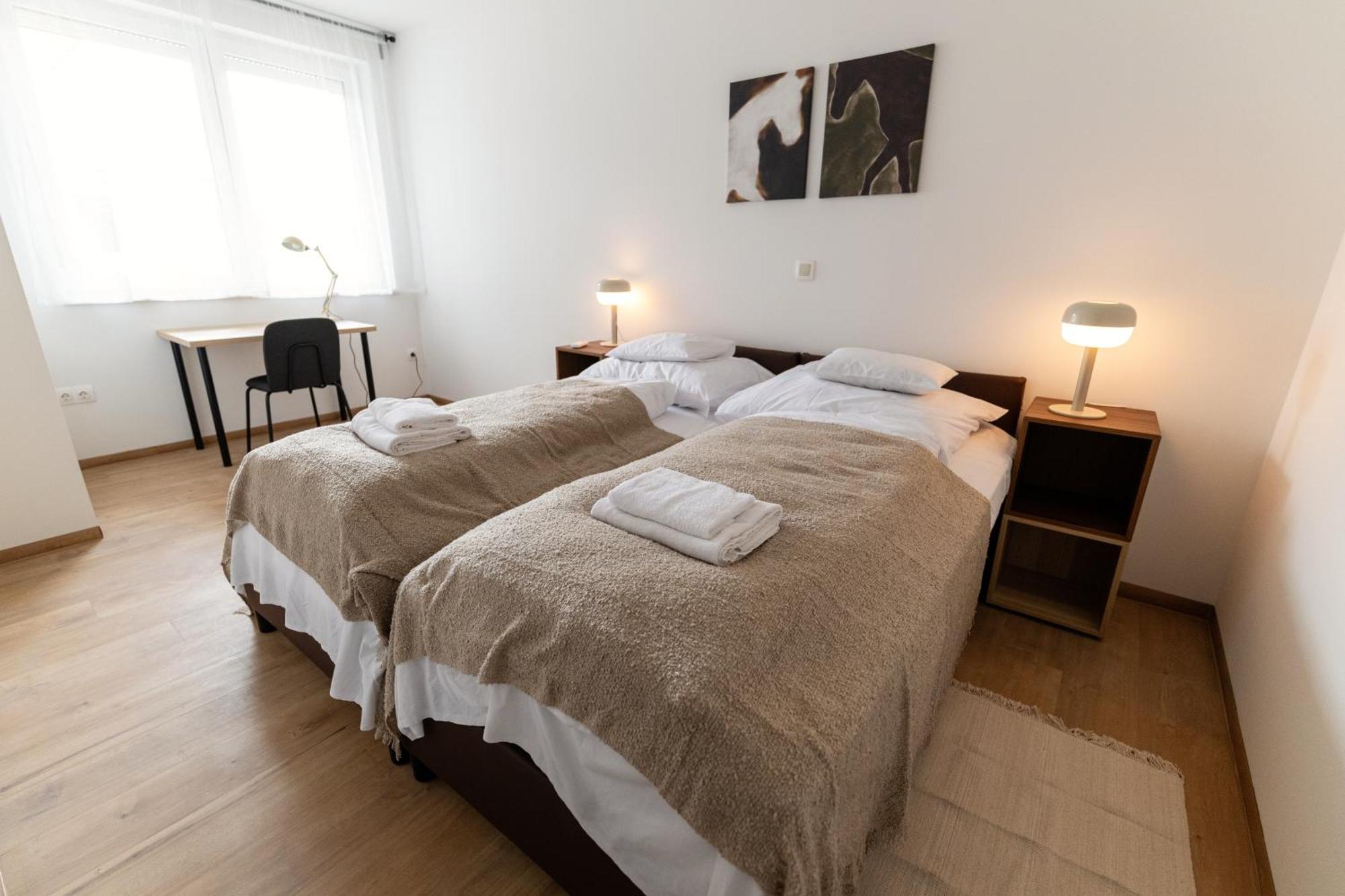 Citystay Budapest Exterior photo