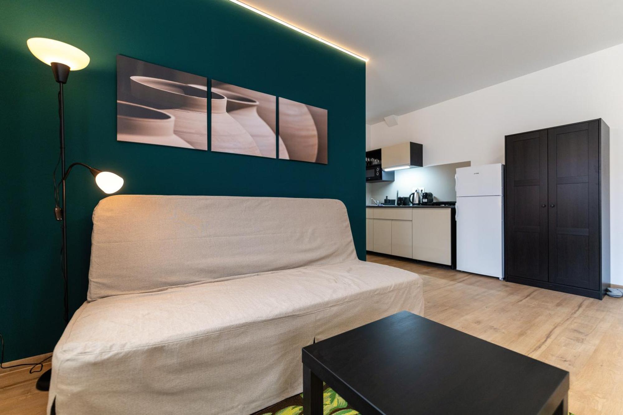 Citystay Budapest Exterior photo