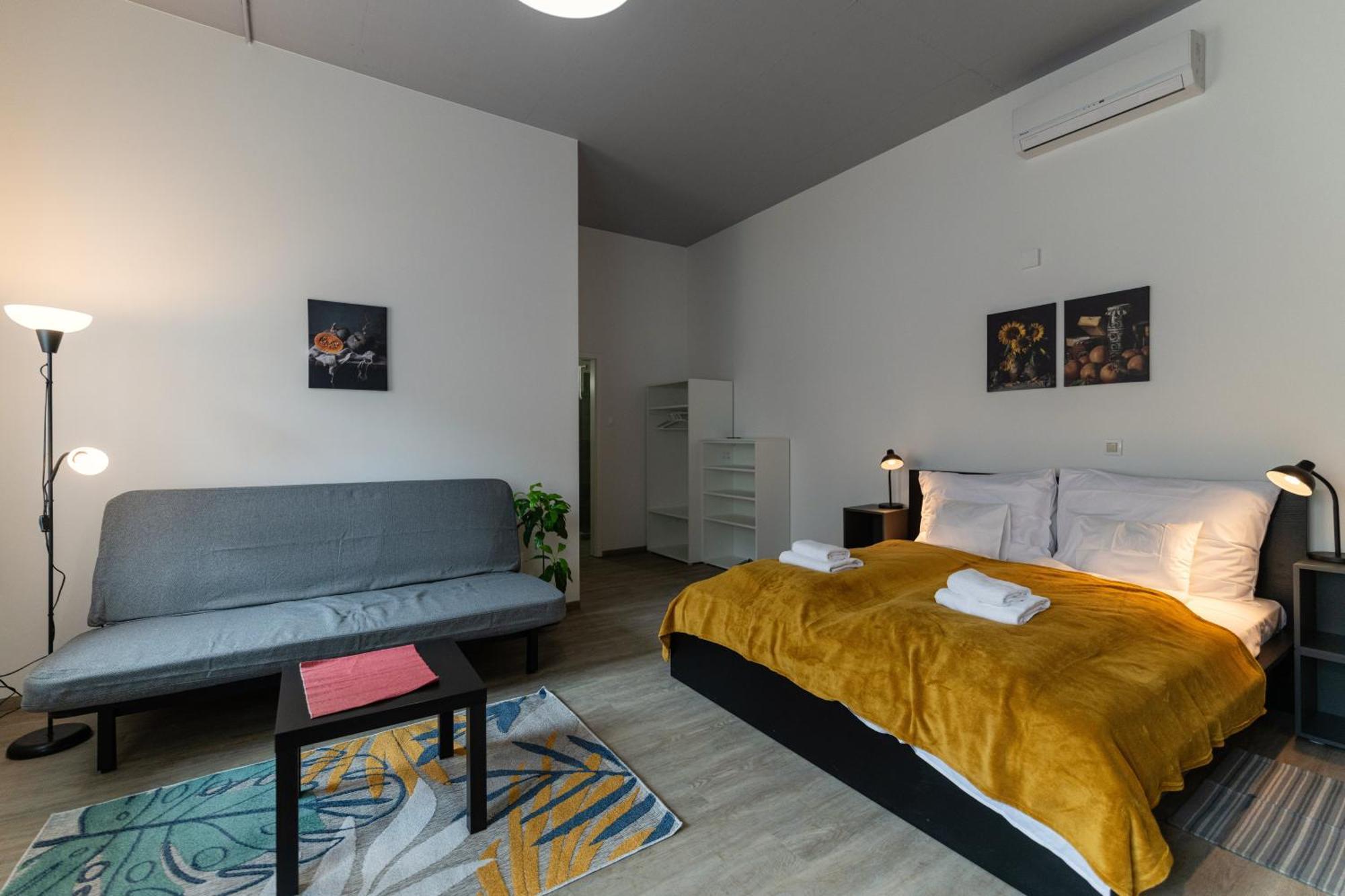 Citystay Budapest Exterior photo