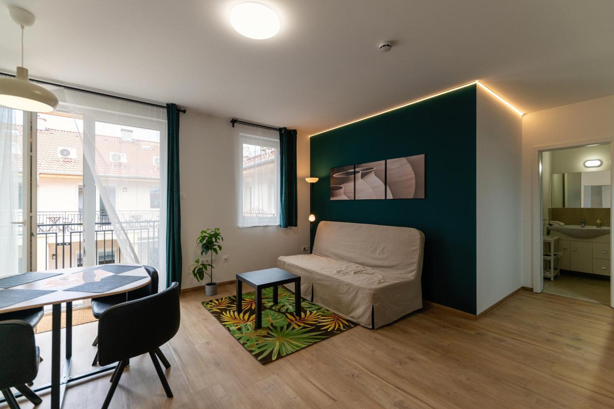 Citystay Budapest Exterior photo