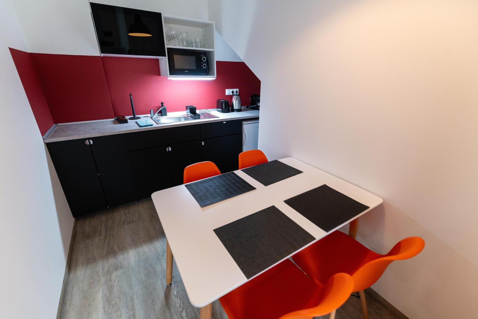 Citystay Budapest Exterior photo