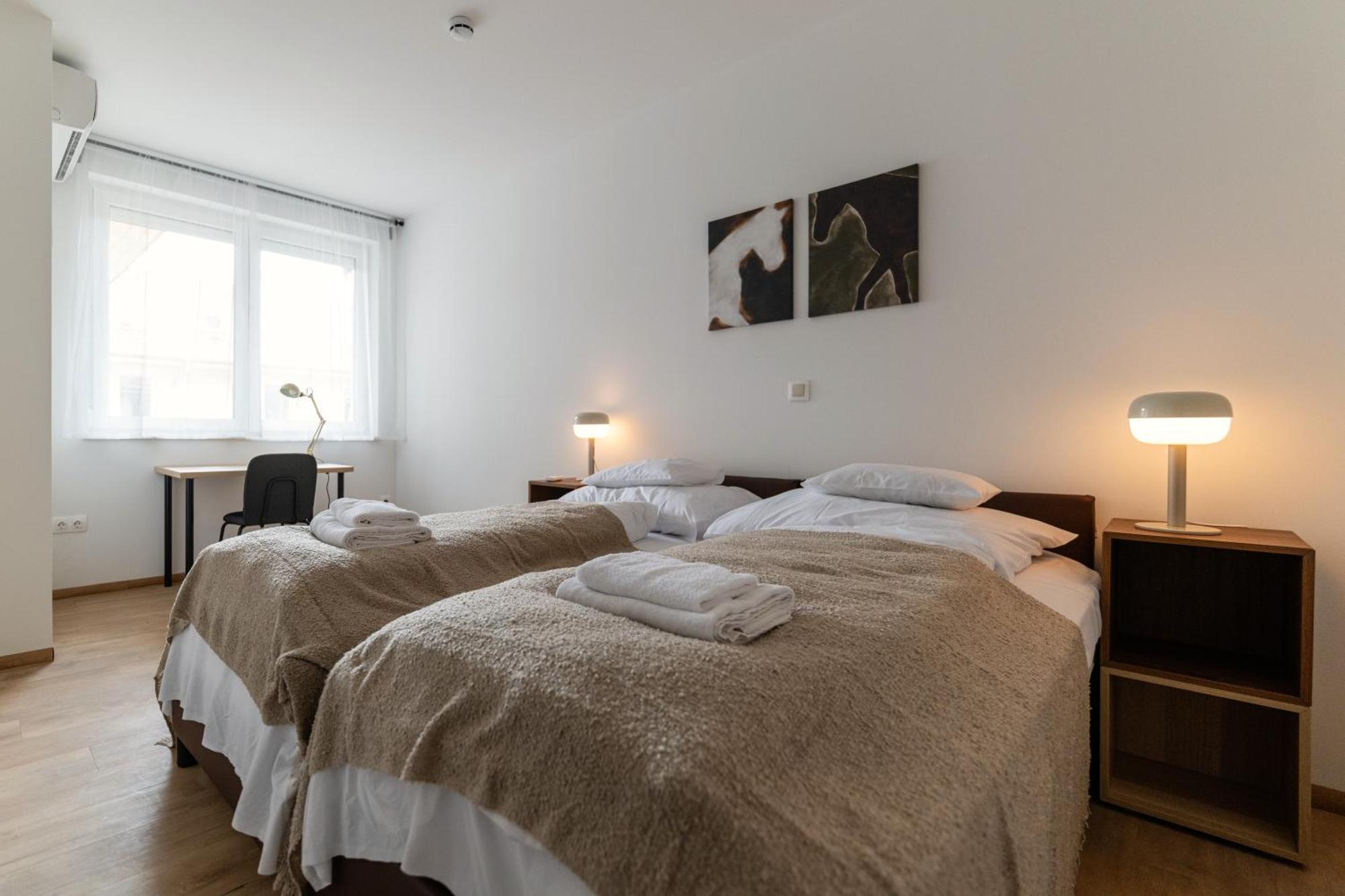 Citystay Budapest Exterior photo