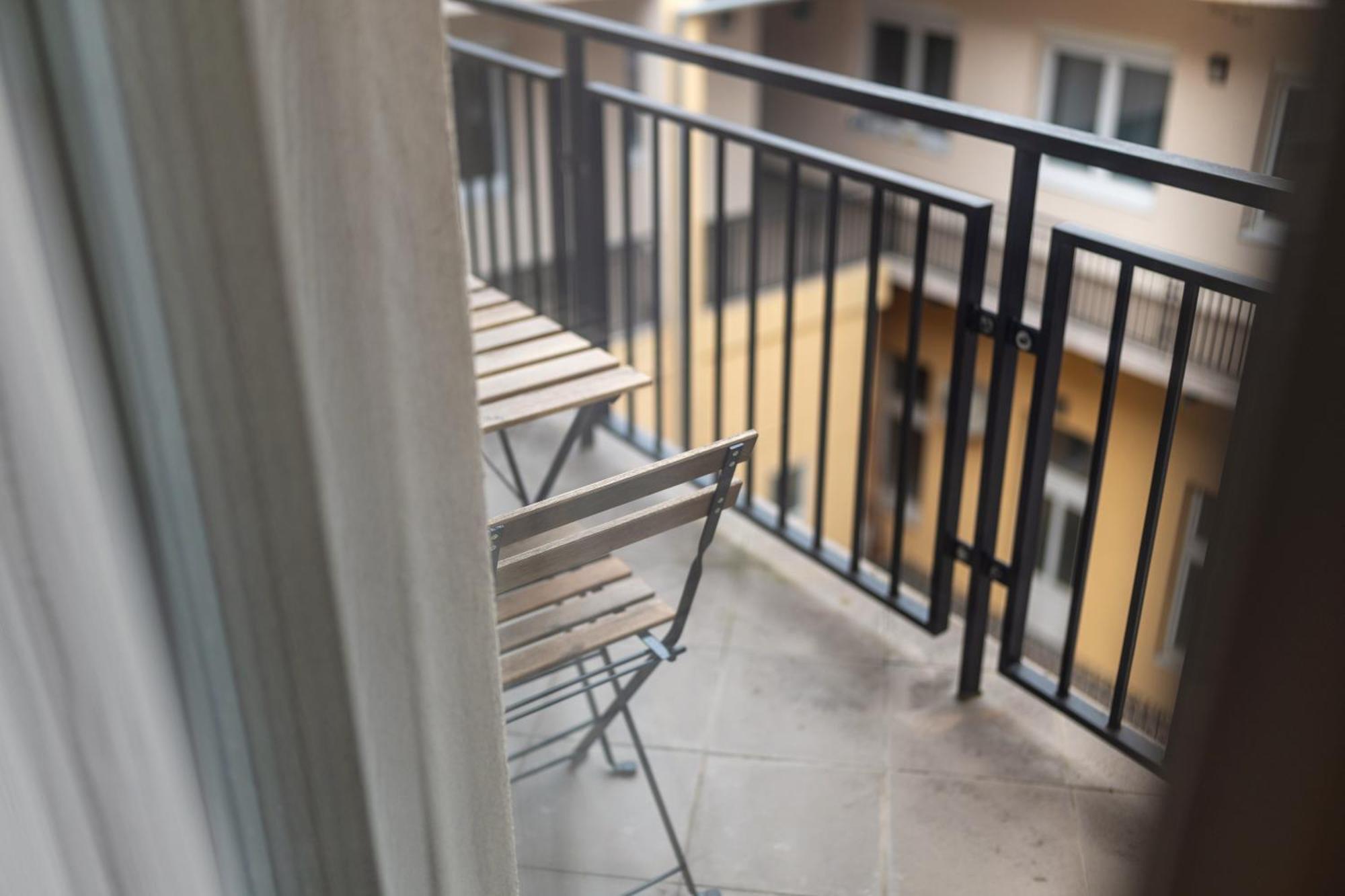 Citystay Budapest Exterior photo