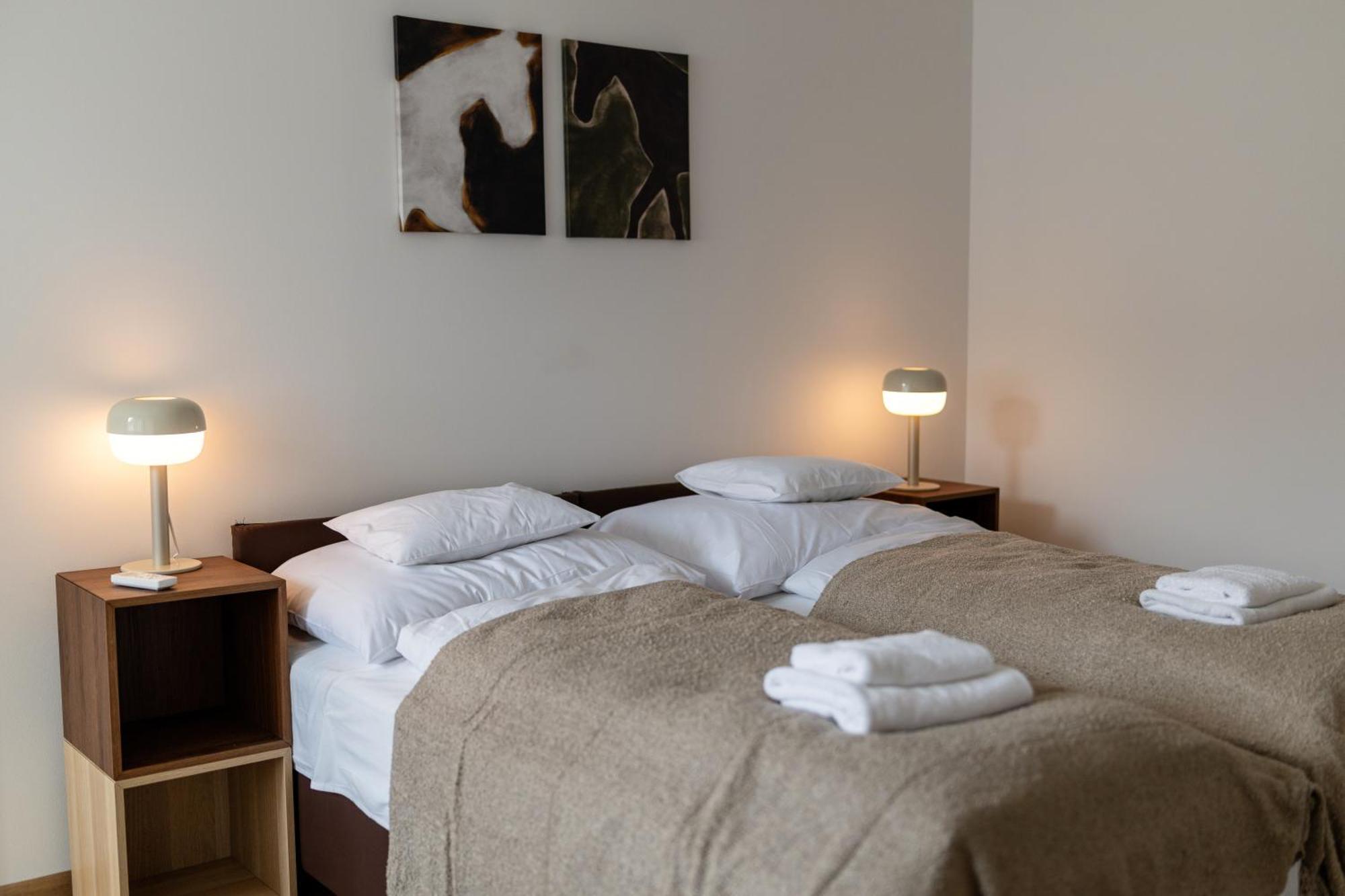 Citystay Budapest Exterior photo