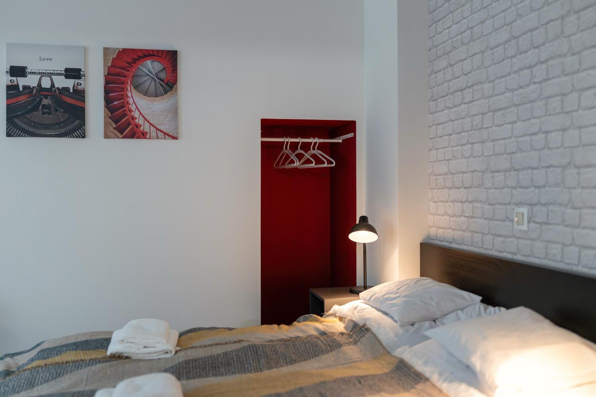 Citystay Budapest Exterior photo