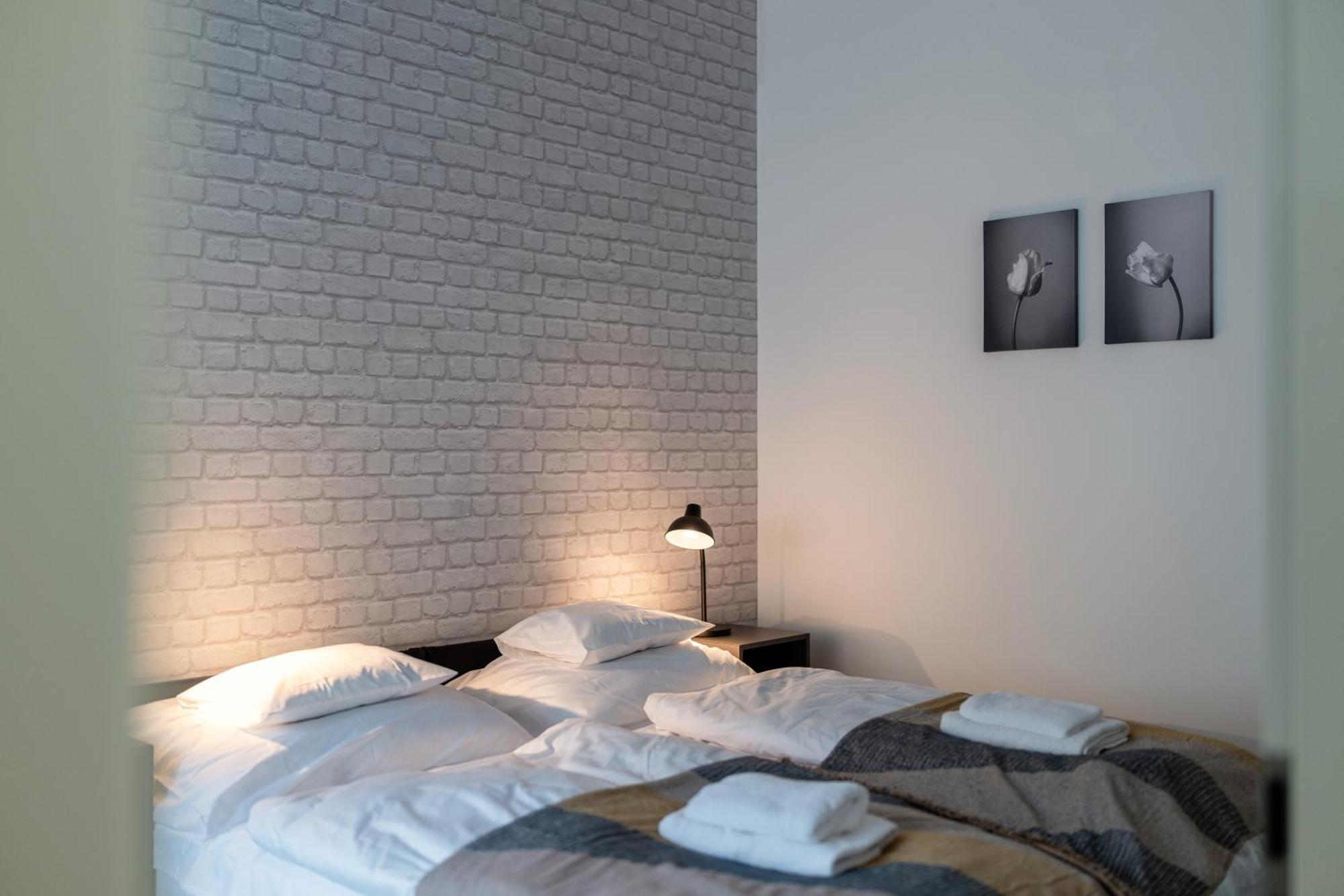 Citystay Budapest Exterior photo