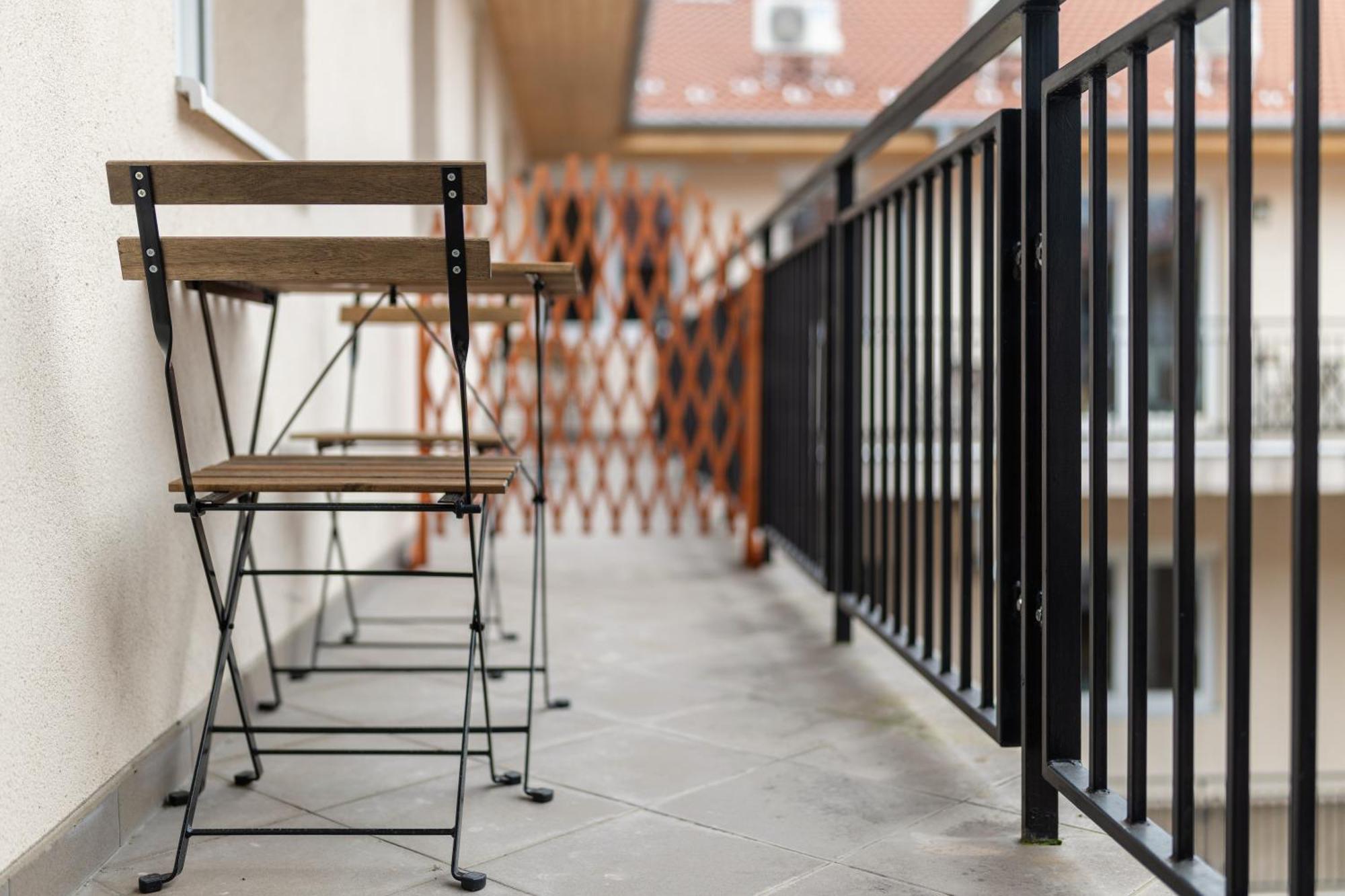 Citystay Budapest Exterior photo