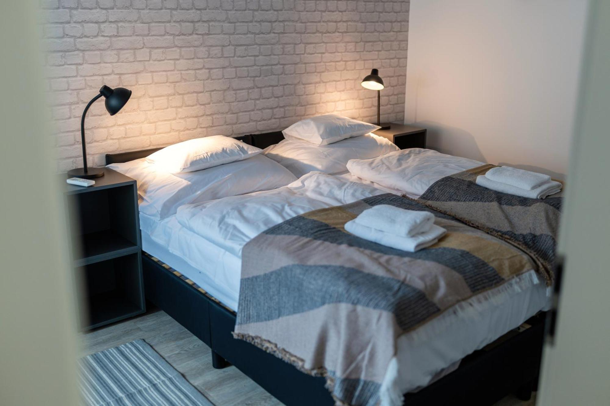 Citystay Budapest Exterior photo