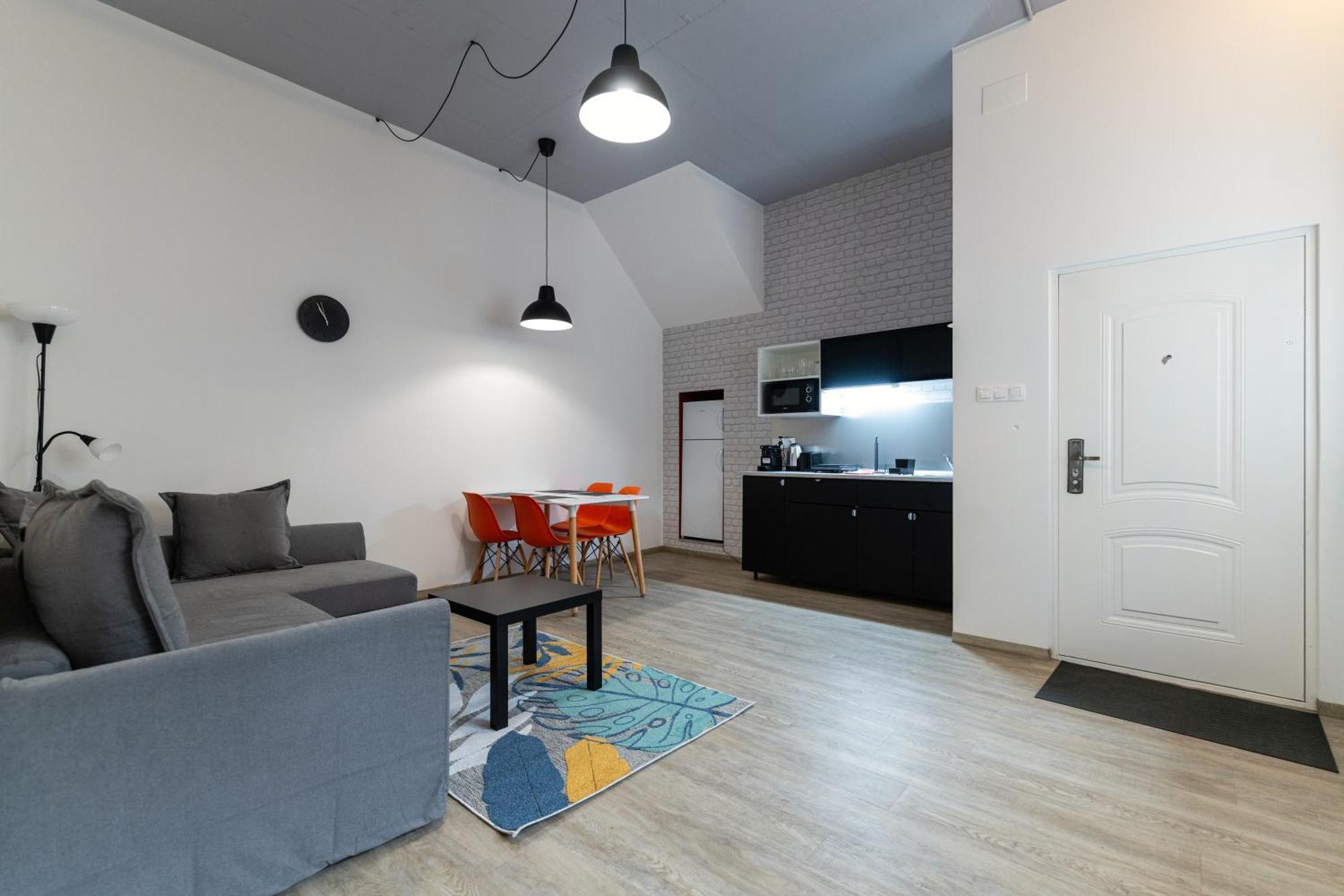 Citystay Budapest Exterior photo