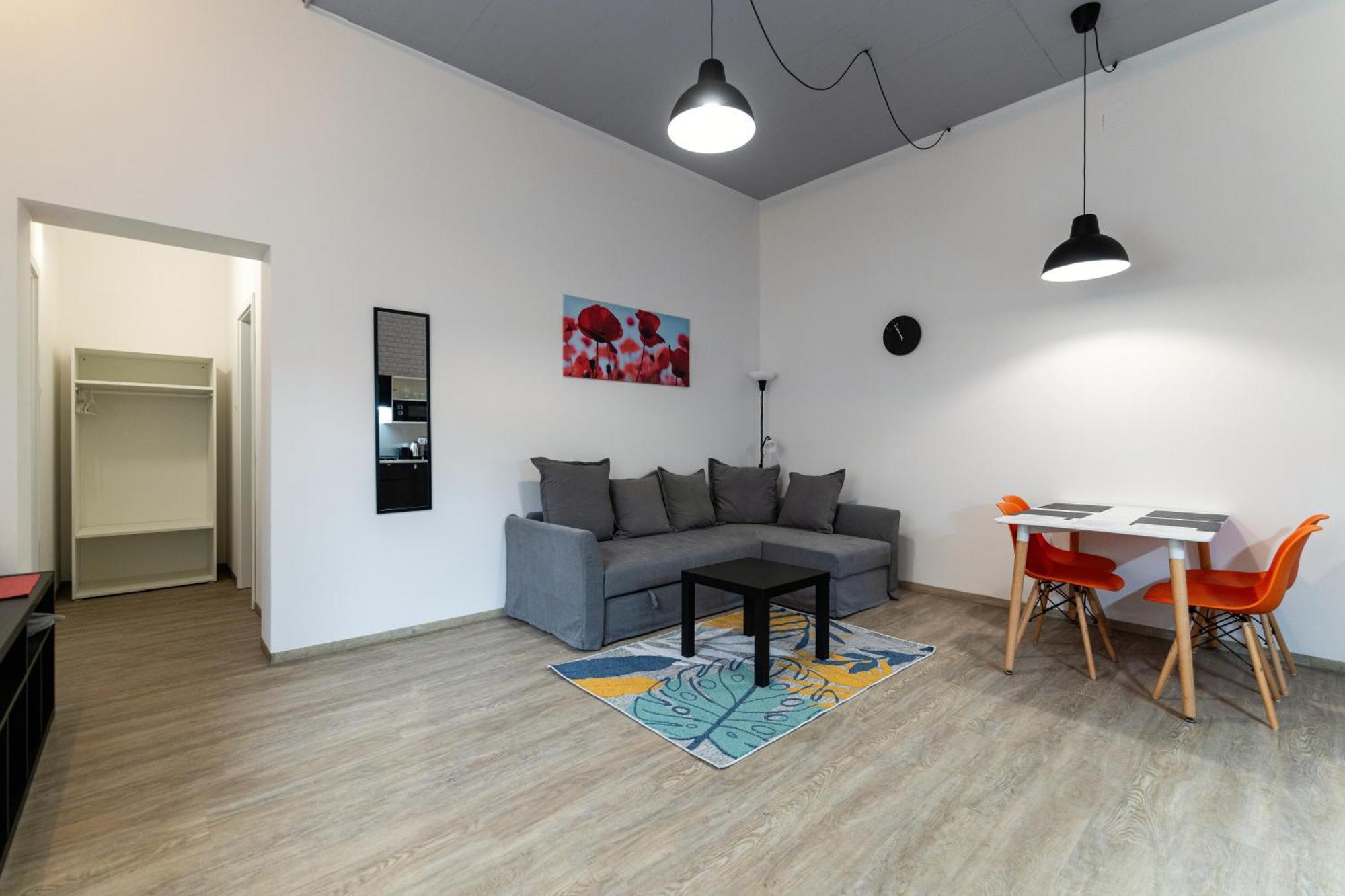 Citystay Budapest Exterior photo