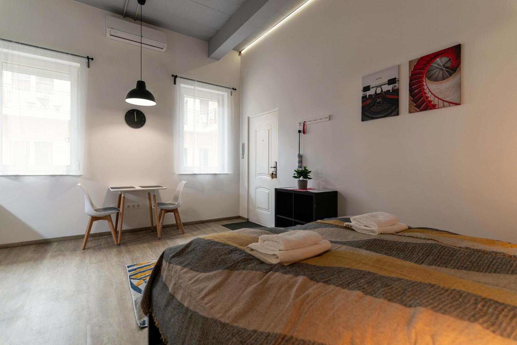 Citystay Budapest Exterior photo