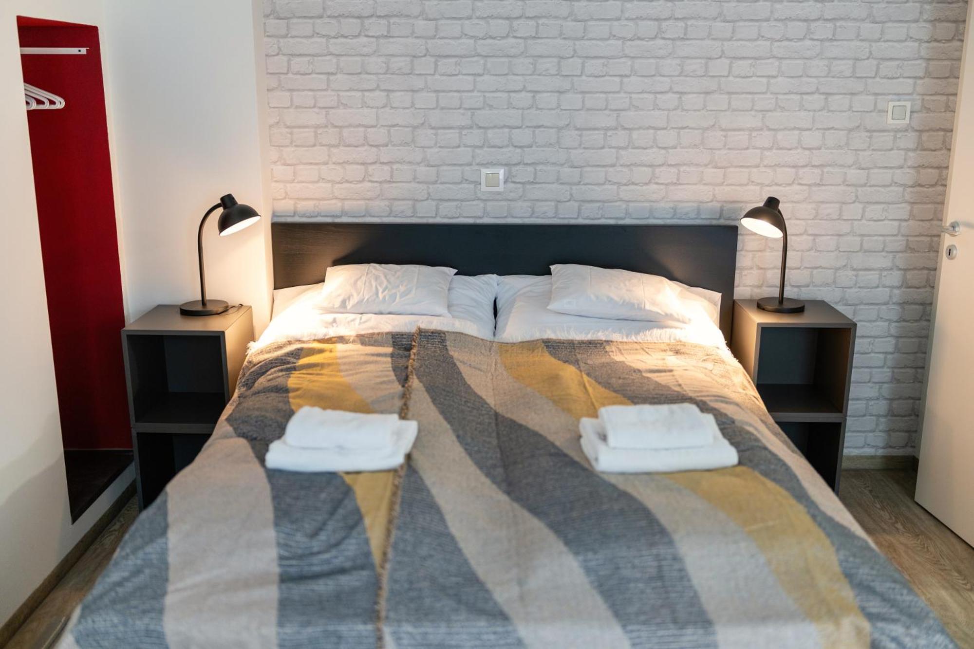Citystay Budapest Exterior photo